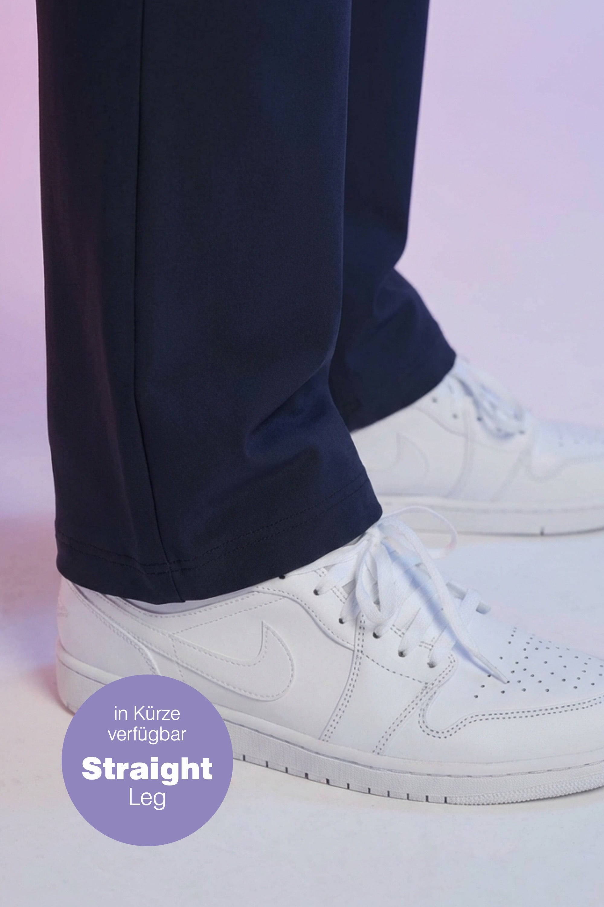 Active Hose "Louis" – Blau