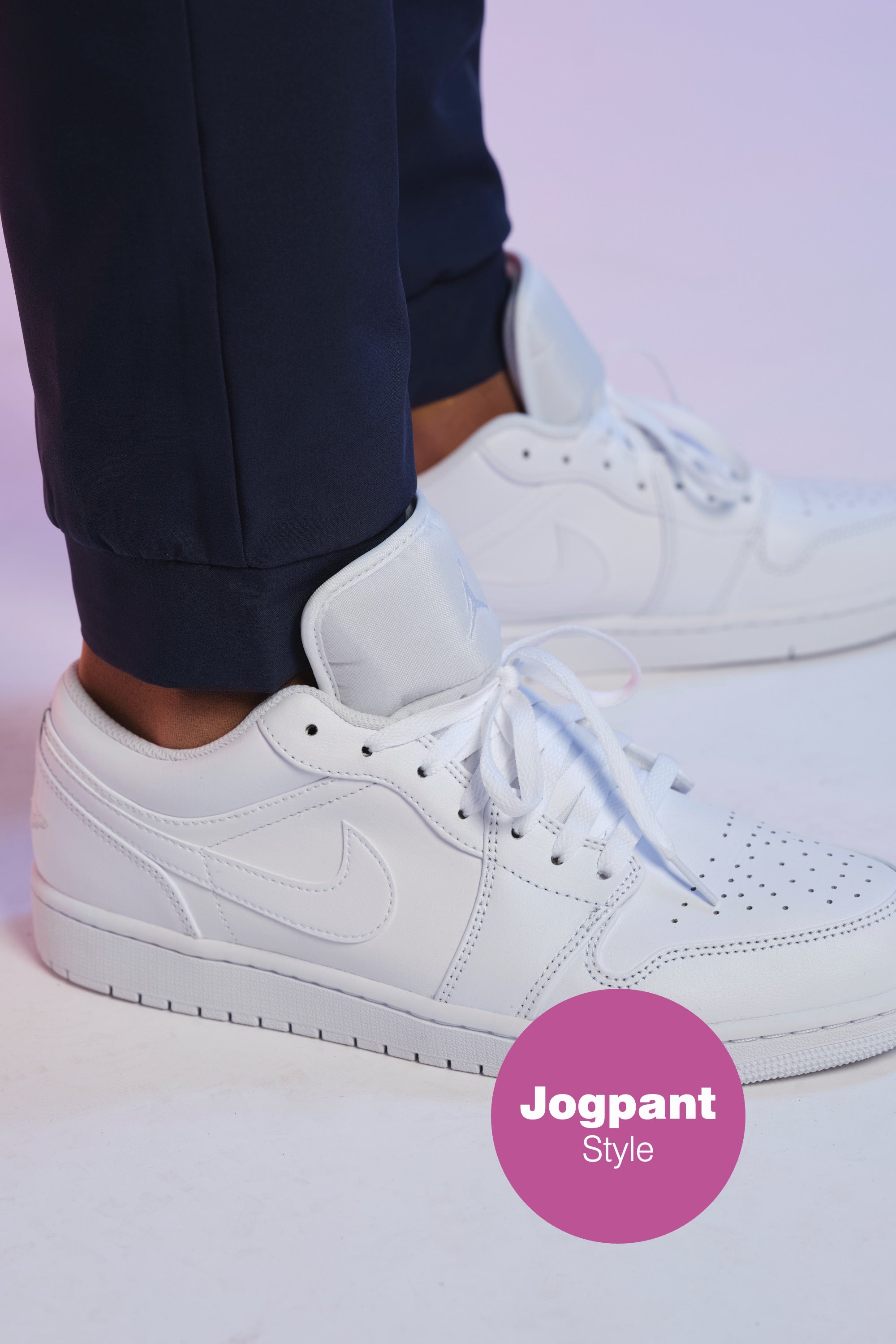 Active Hose "Louis" – Blau