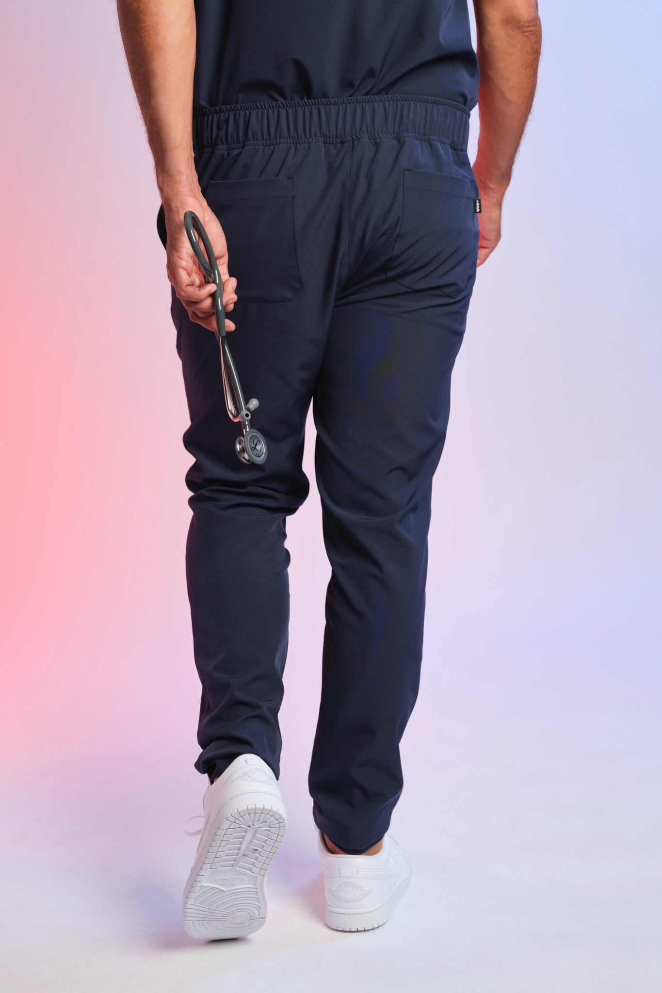 Active Hose "Louis" – Blau