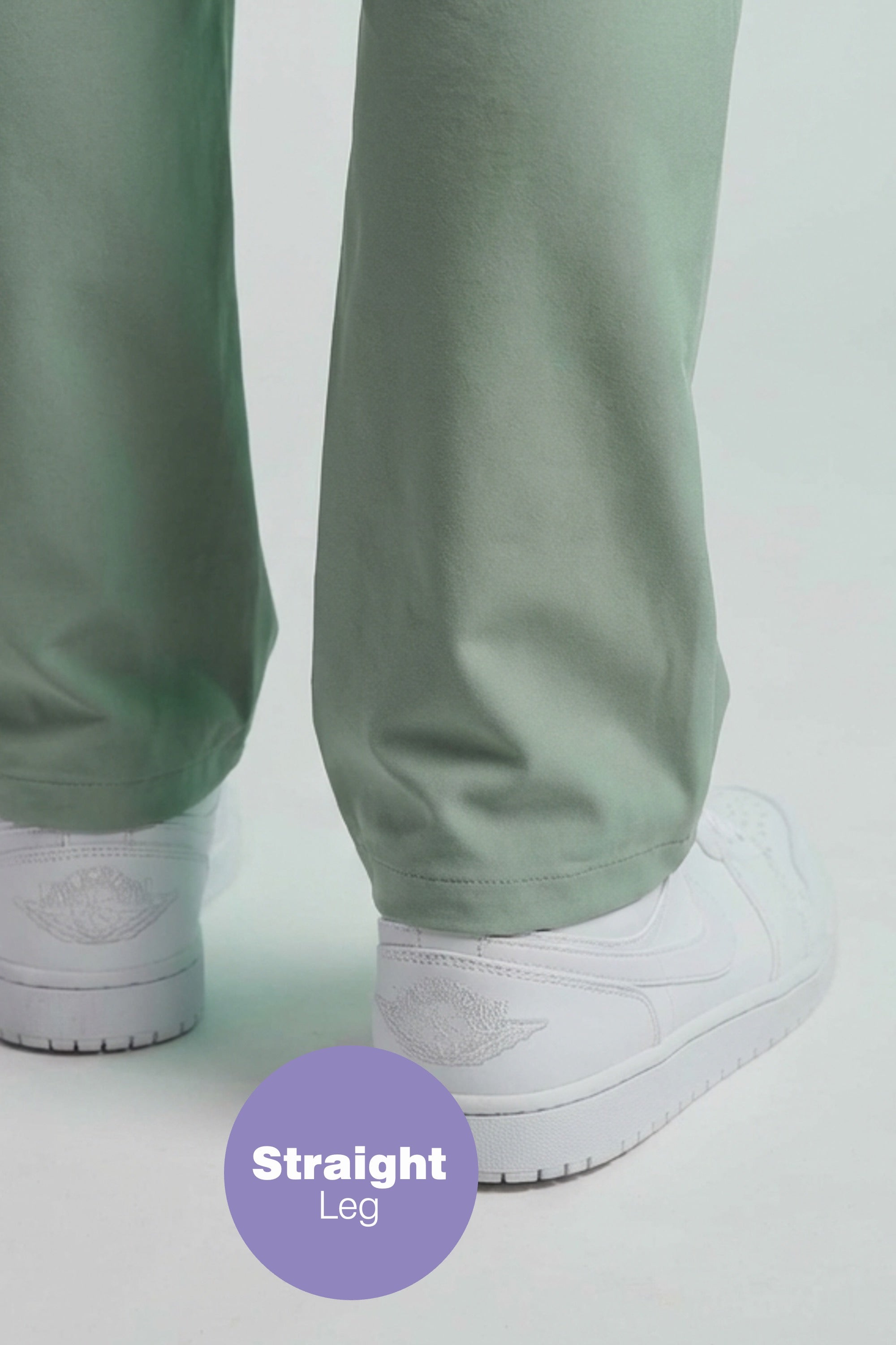 Active Hose "Louis" – Grün