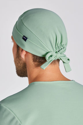 Scrub Cap – Green