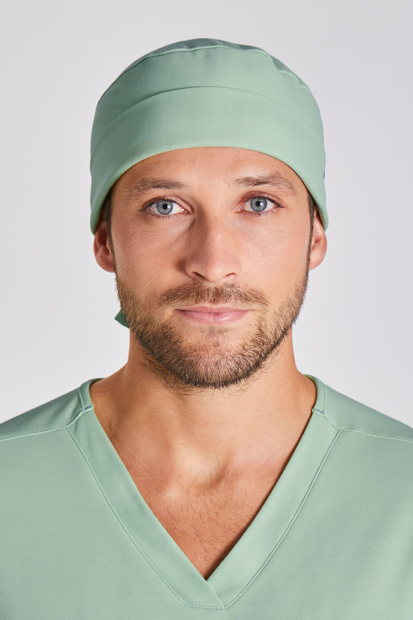 Scrub Cap – Green