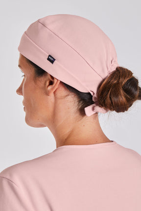 Scrub Cap – Pink