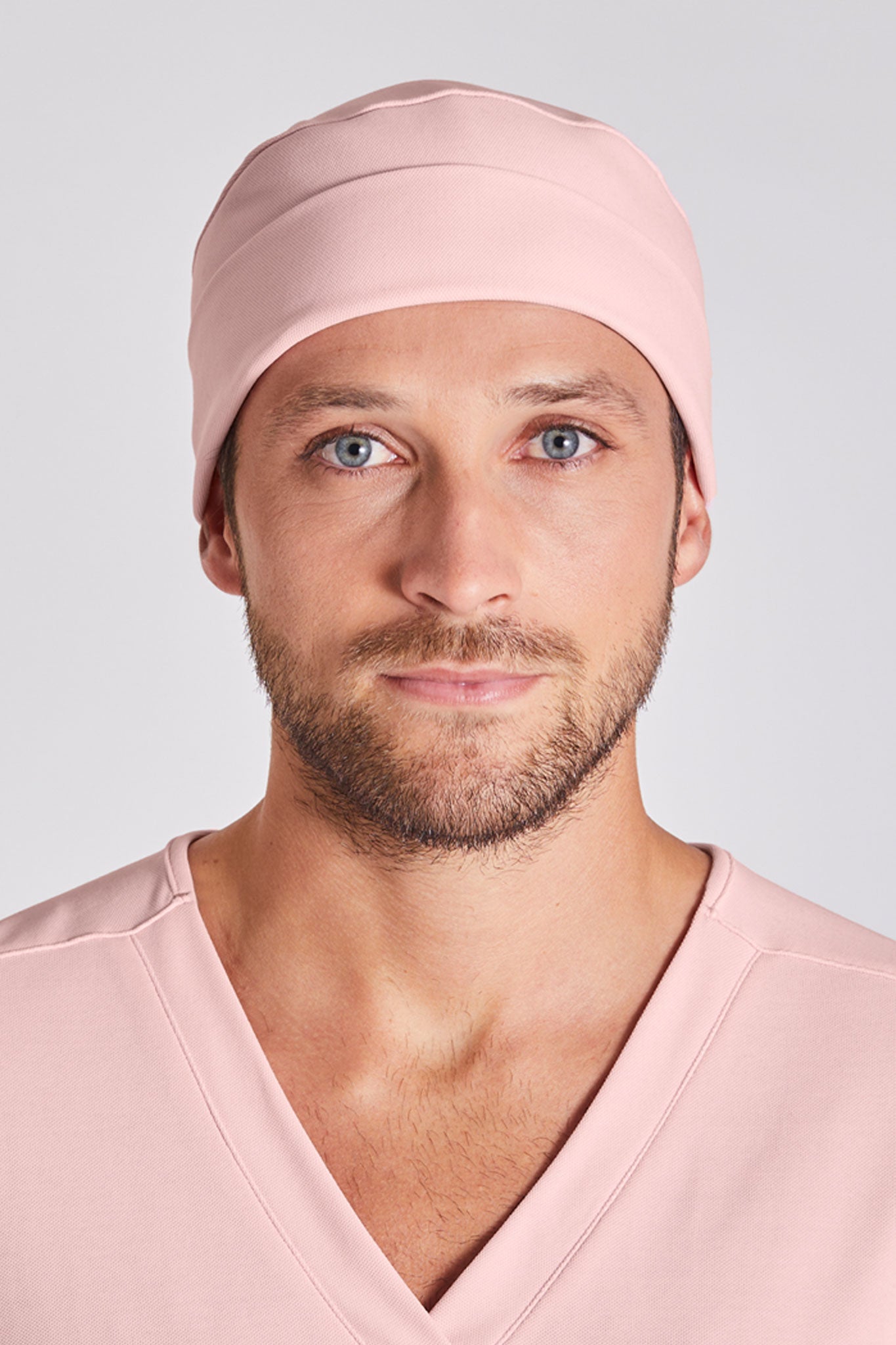 Scrub Cap – Pink