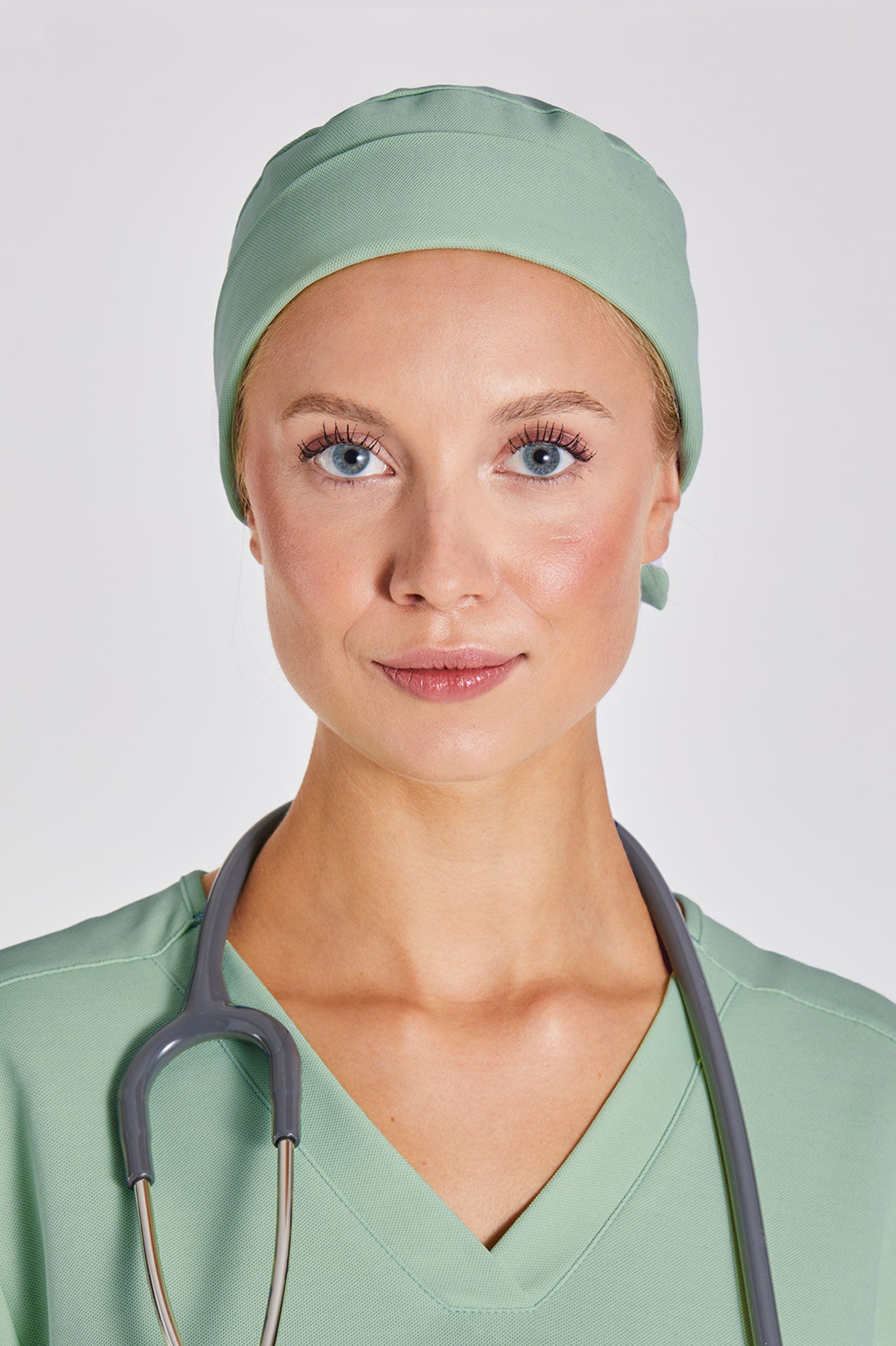 Scrub Cap – Green