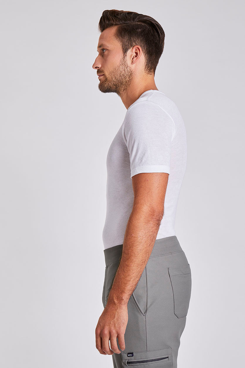 Functional Undershirt – White